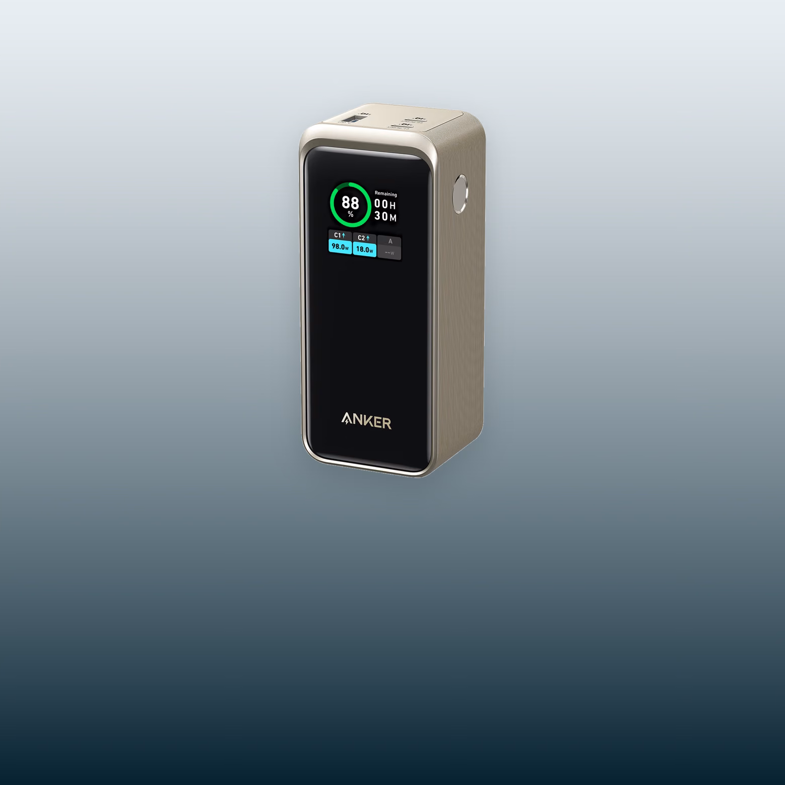 Custom Anker merchandise
