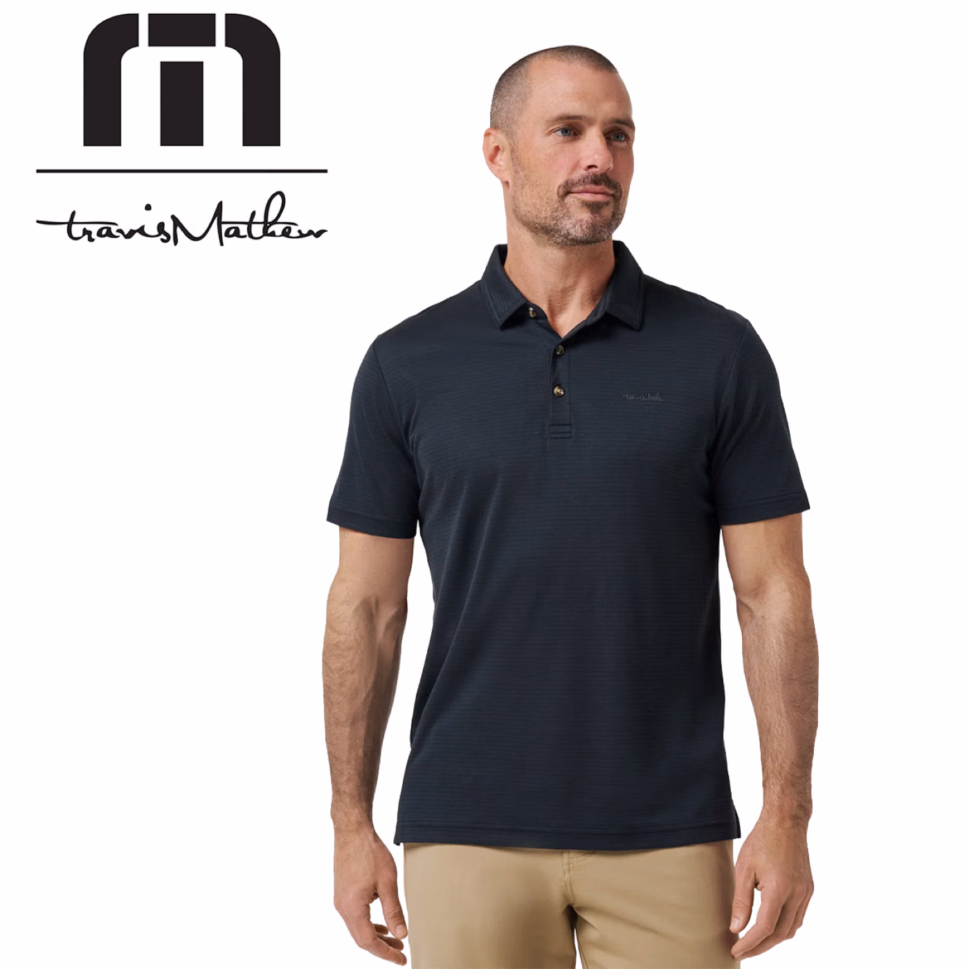 Custom TravisMathew merchandise