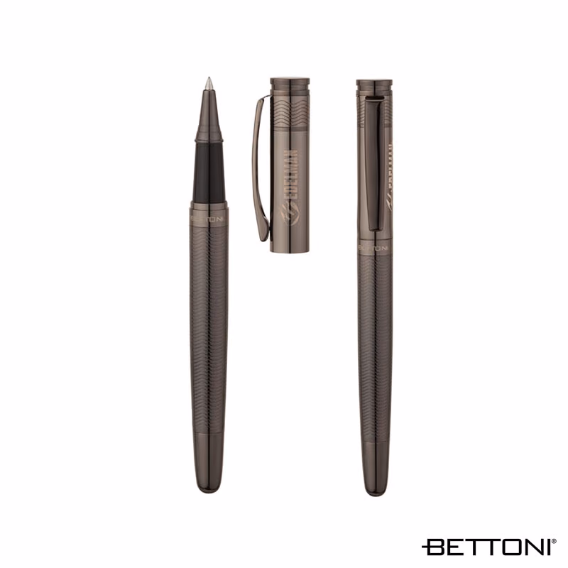 Bettoni Abbracci Rollerball Pen image 5