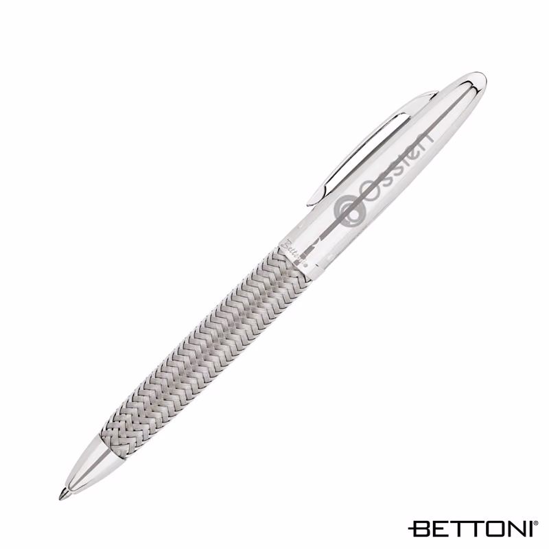 Bettoni Armour I Ballpoint Pen image 4