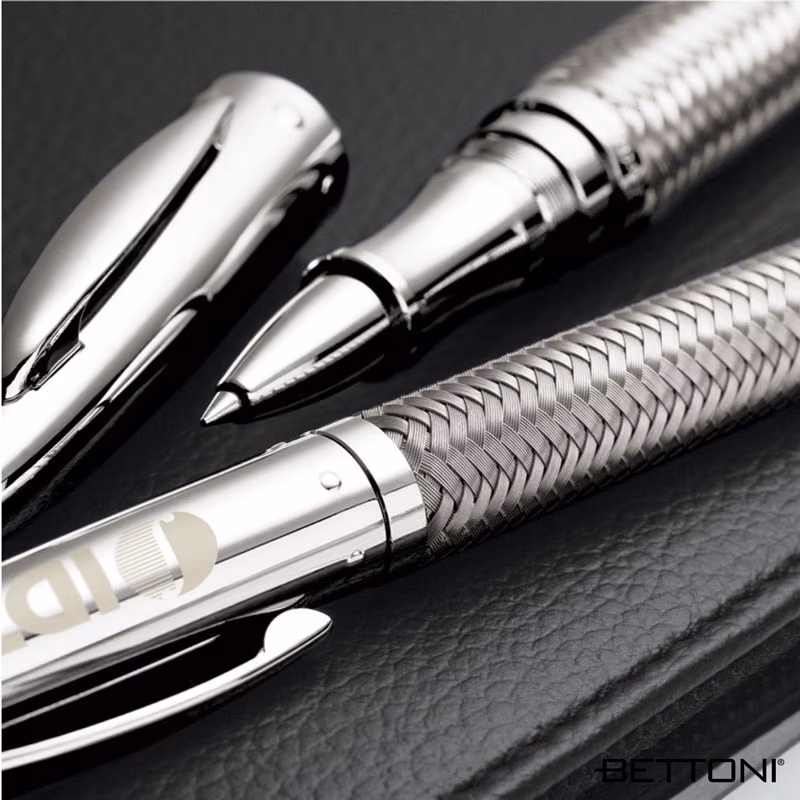 Bettoni Armour I Ballpoint Pen image 1