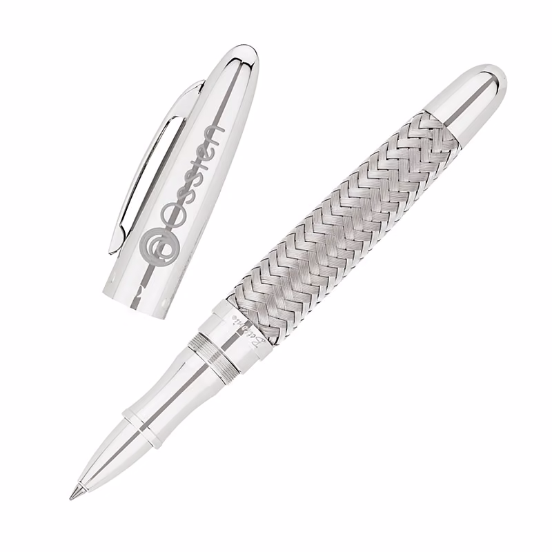 Bettoni Armour I Rollerball Pen image 1
