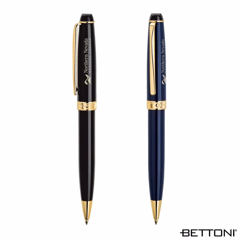 Bettoni Alberti Ballpoint Pen image 9