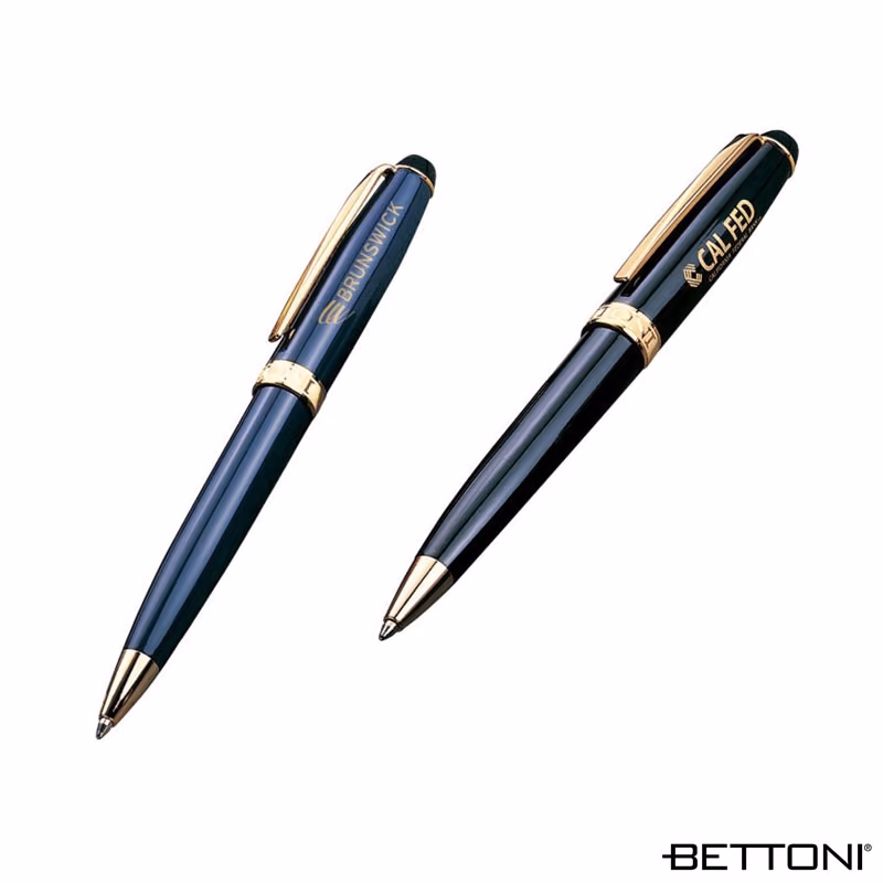 Bettoni Alberti Ballpoint Pen image 6