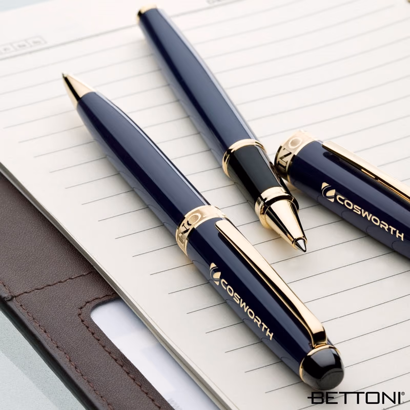 Bettoni Alberti Ballpoint Pen image 2
