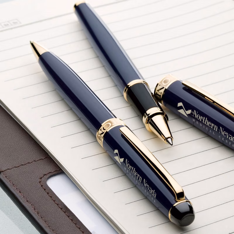 Bettoni Alberti Ballpoint Pen image 1