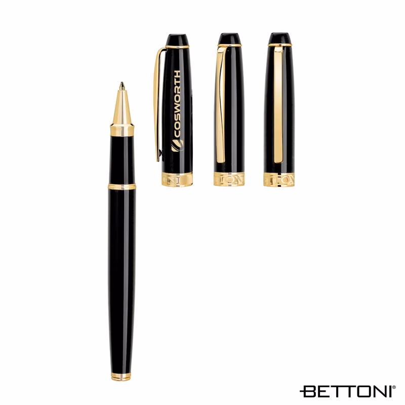 Bettoni Alberti Rollerball Pen image 6