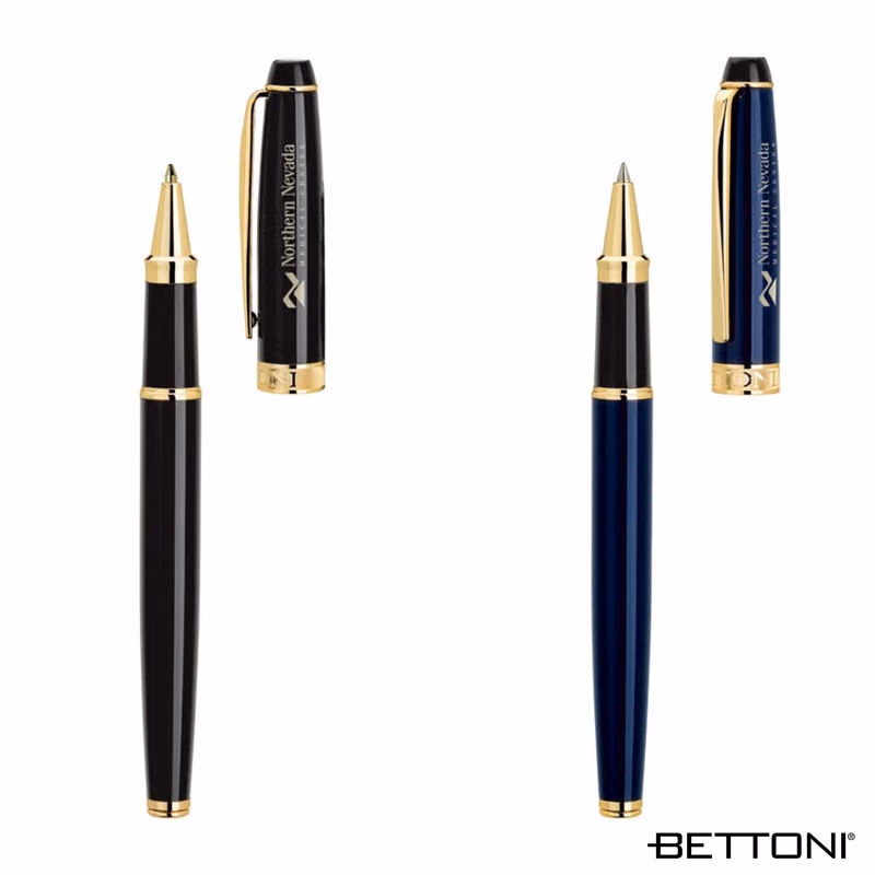 Bettoni Alberti Rollerball Pen image 5