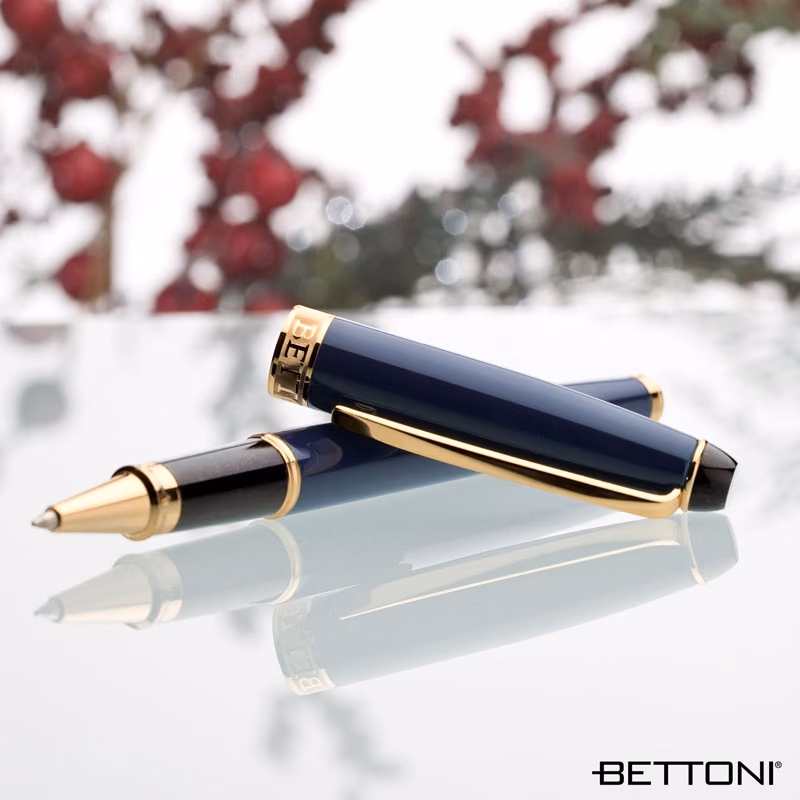 Bettoni Alberti Rollerball Pen image 2