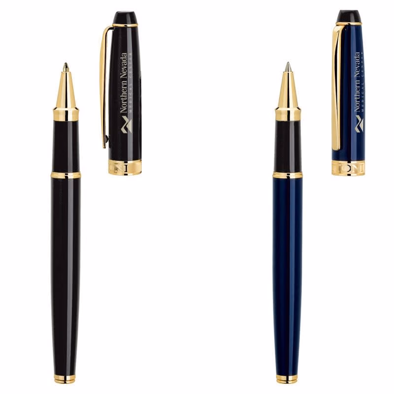 Bettoni Alberti Rollerball Pen image 1