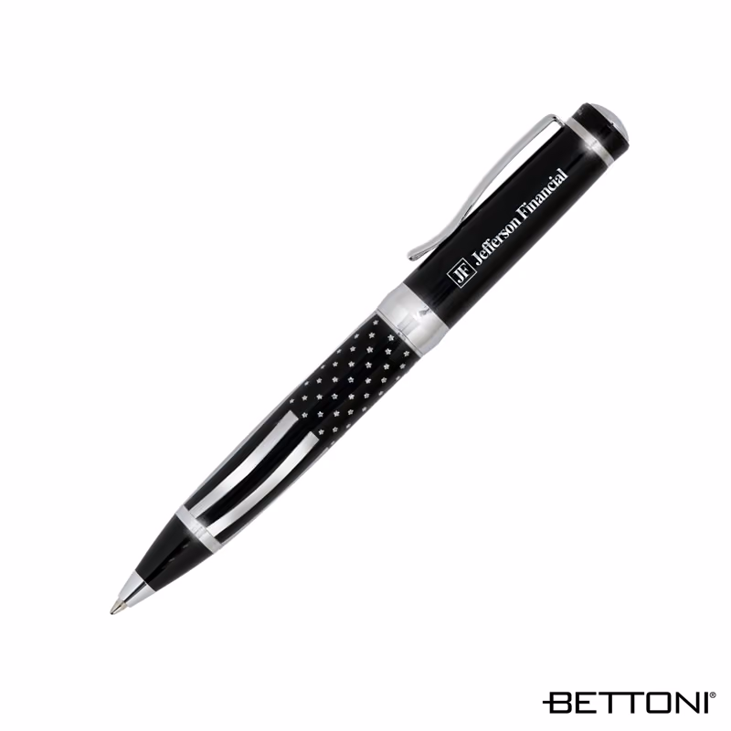Bettoni Americano Ballpoint Pen image 3