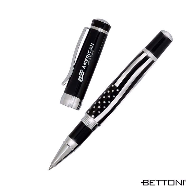 Bettoni Americano Rollerball Pen image 5