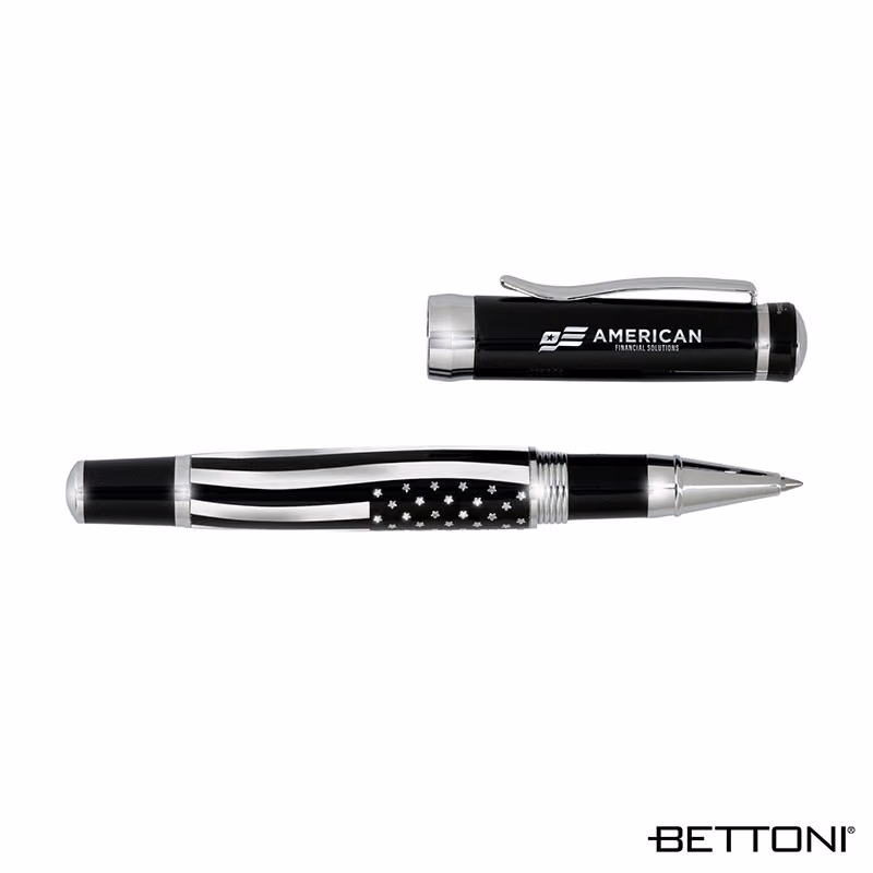 Bettoni Americano Rollerball Pen image 6