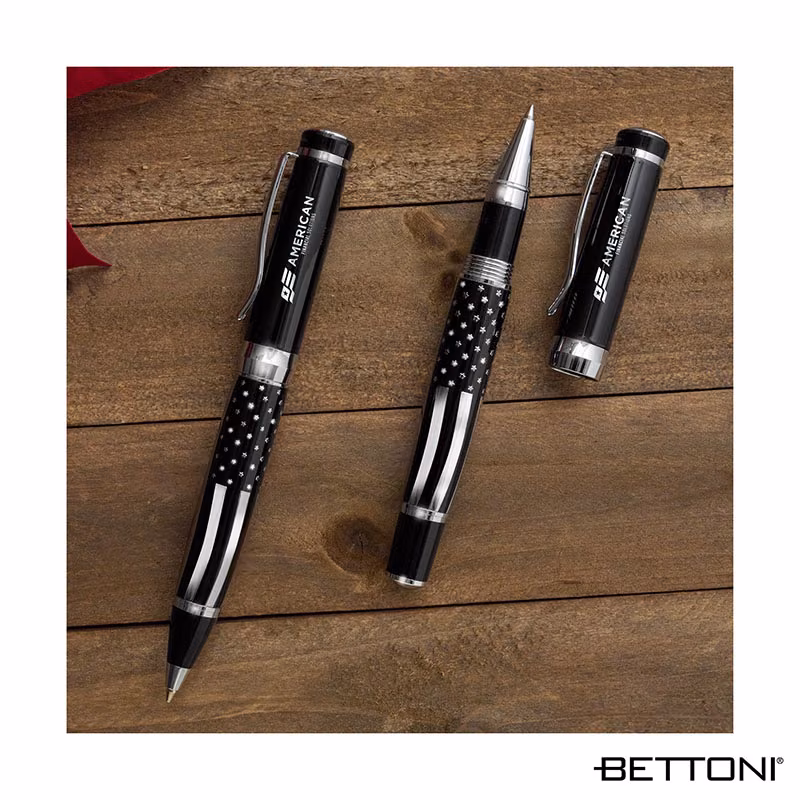 Bettoni Americano Rollerball Pen image 1