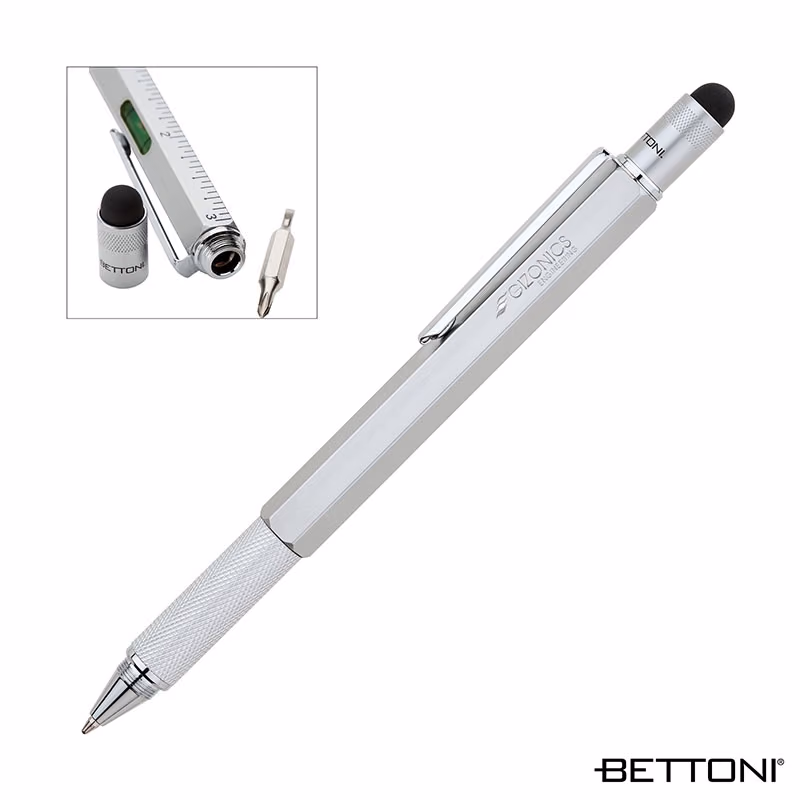 Bettoni Barletta 5-in-1 Pen image 4