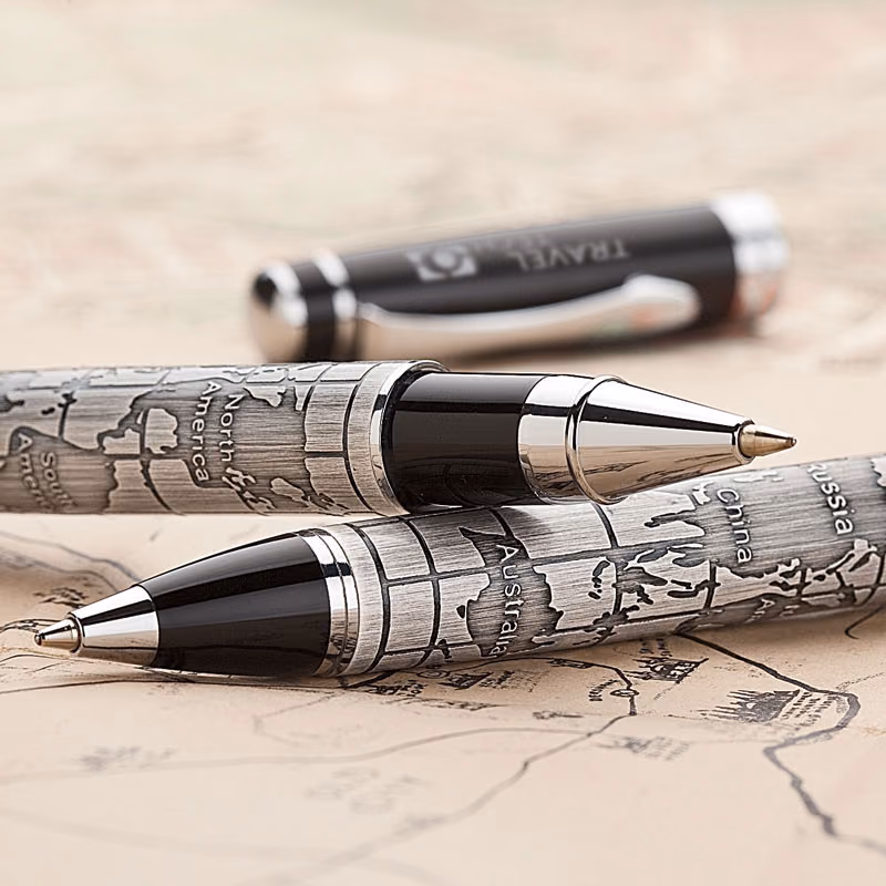 Bettoni Ferrara Ballpoint Pen image 2