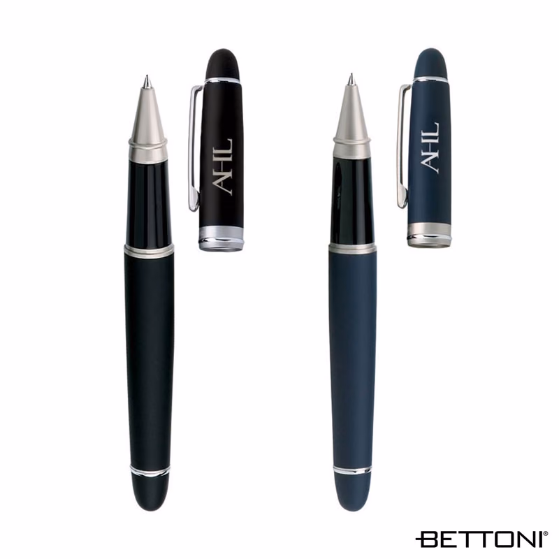 Bettoni Pissarro Rollerball Pen image 8
