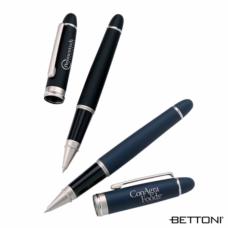 Bettoni Pissarro Rollerball Pen image 7