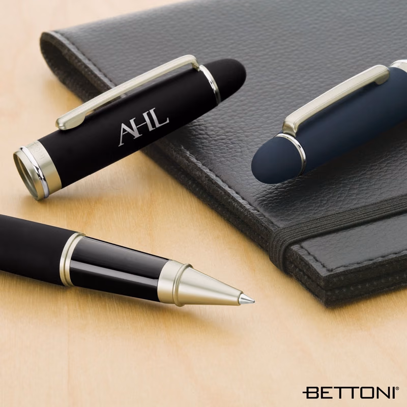 Bettoni Pissarro Rollerball Pen image 2