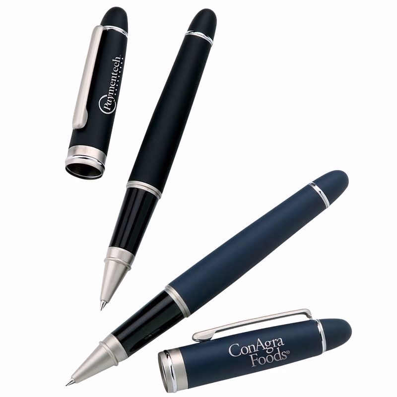 Bettoni Pissarro Rollerball Pen image 4