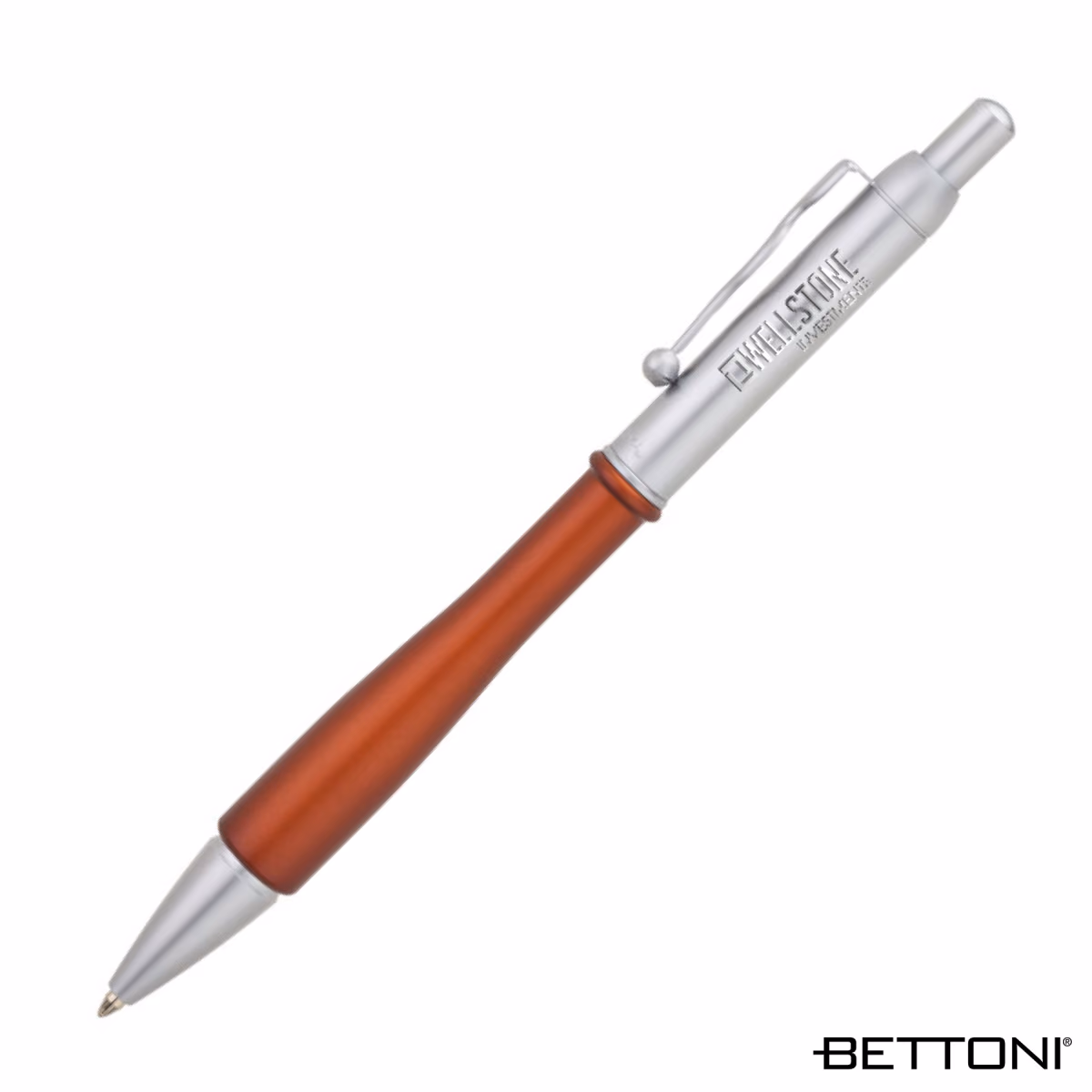 Bettoni Carezza Ballpoint Pen image 3