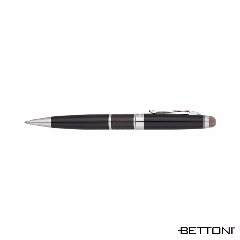 Bettoni Caserta Ballpoint Pen & Stylus image 5