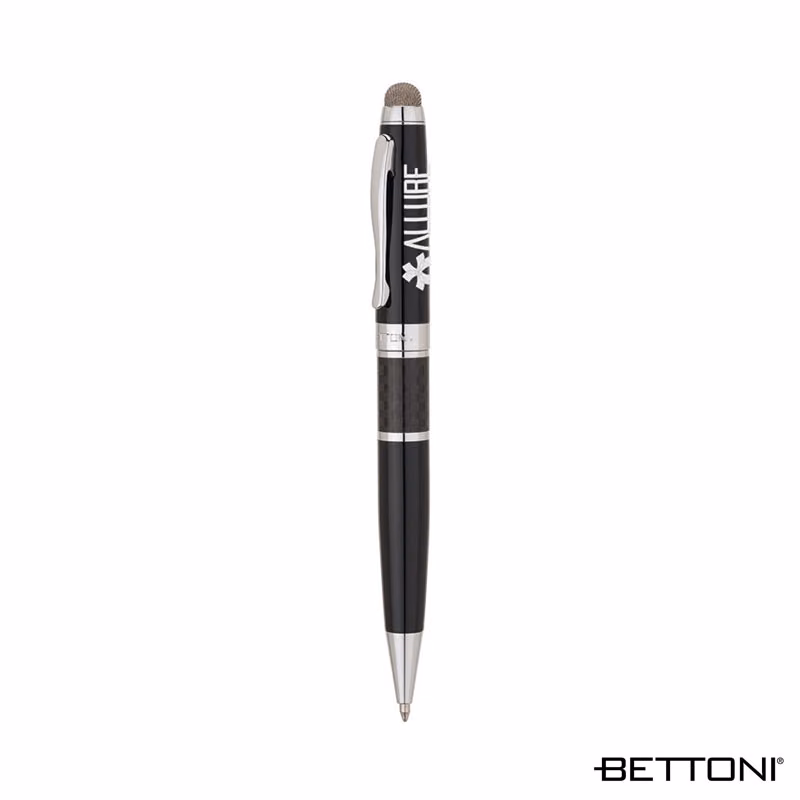 Bettoni Caserta Ballpoint Pen & Stylus image 3
