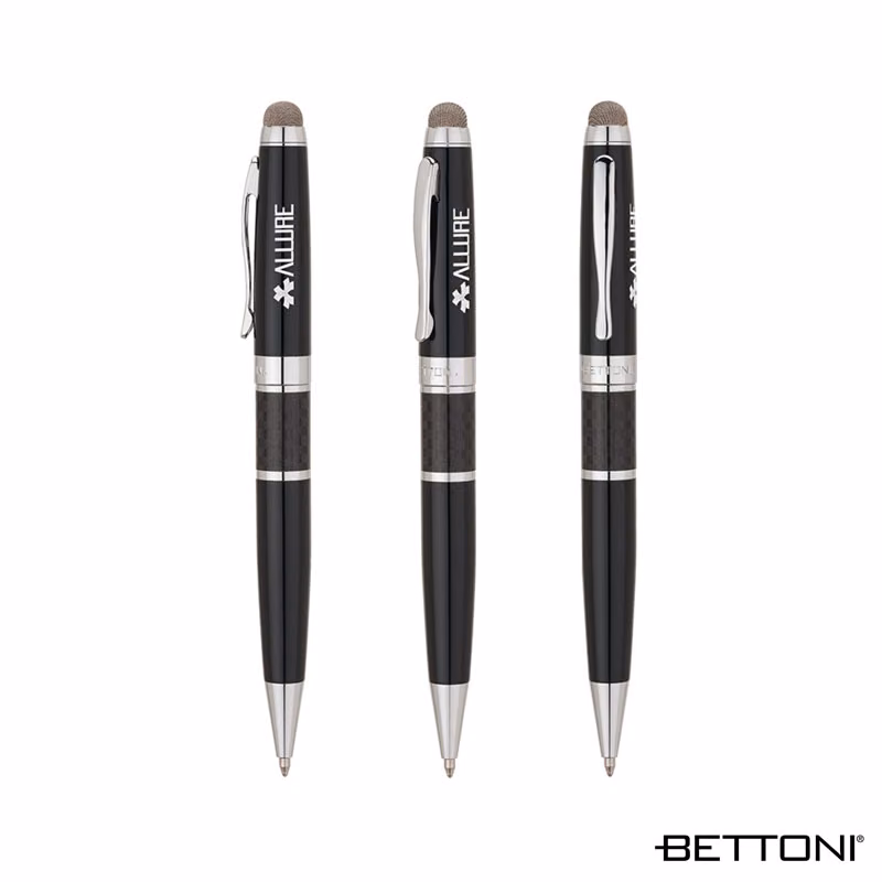 Bettoni Caserta Ballpoint Pen & Stylus image 1