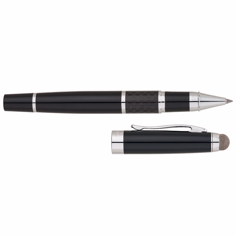Bettoni Caserta Rollerball Pen & Stylus image 2