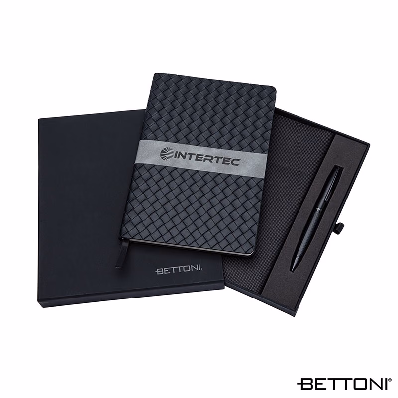 Bettoni Cetara, Junior Journal & Pen Giftset image 3