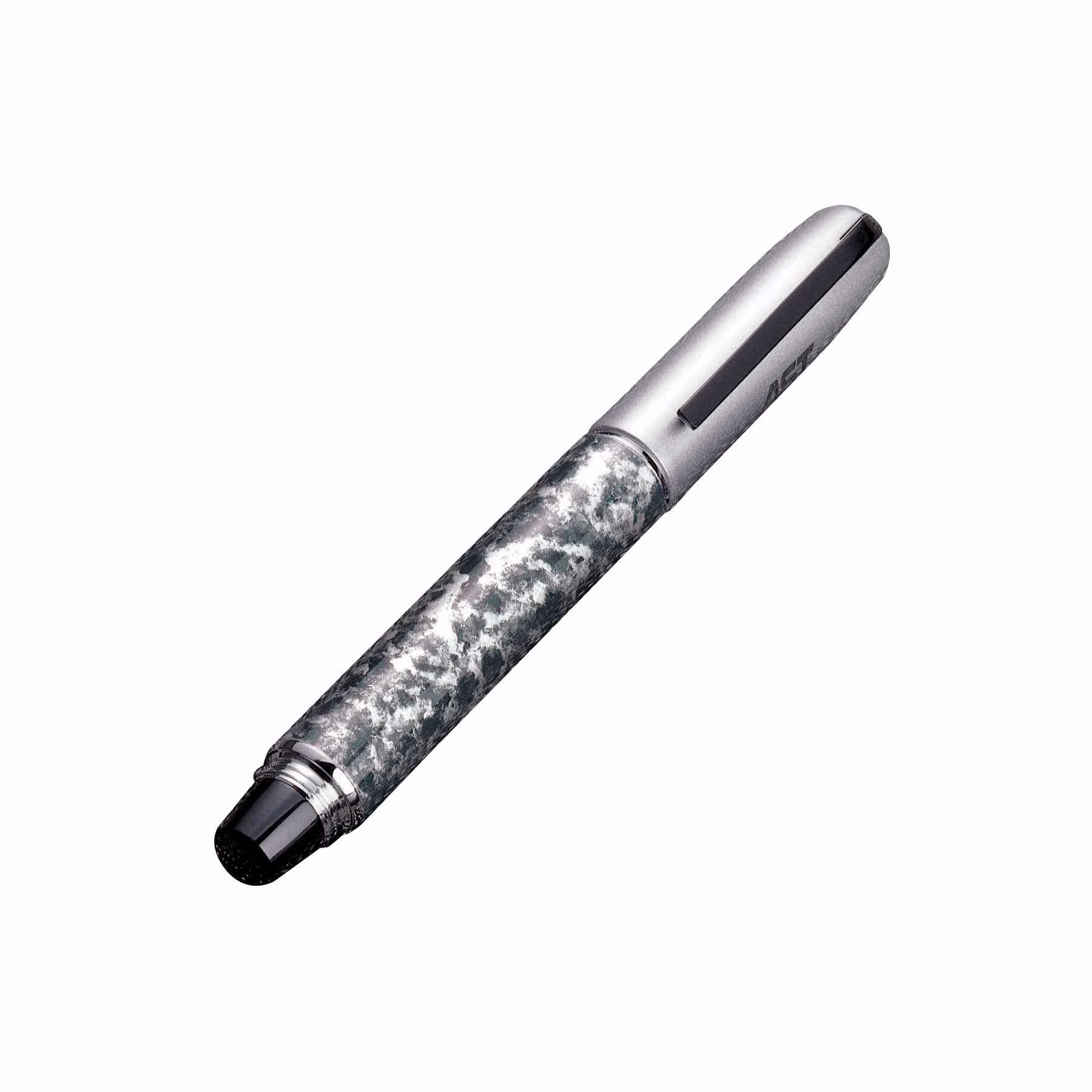 Bettoni Corsiano Rollerball Pen - Grey