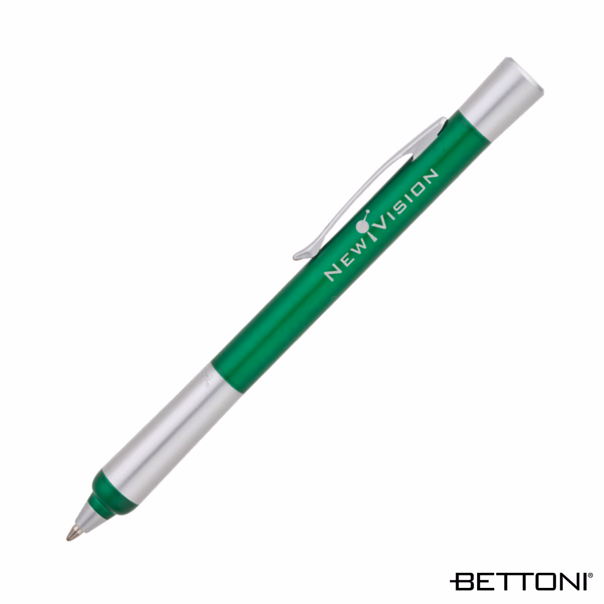 Bettoni Corsico Ballpoint Pen image 2
