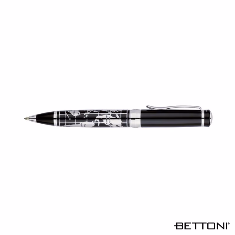 Bettoni Cosimo Ballpoint Pen image 5