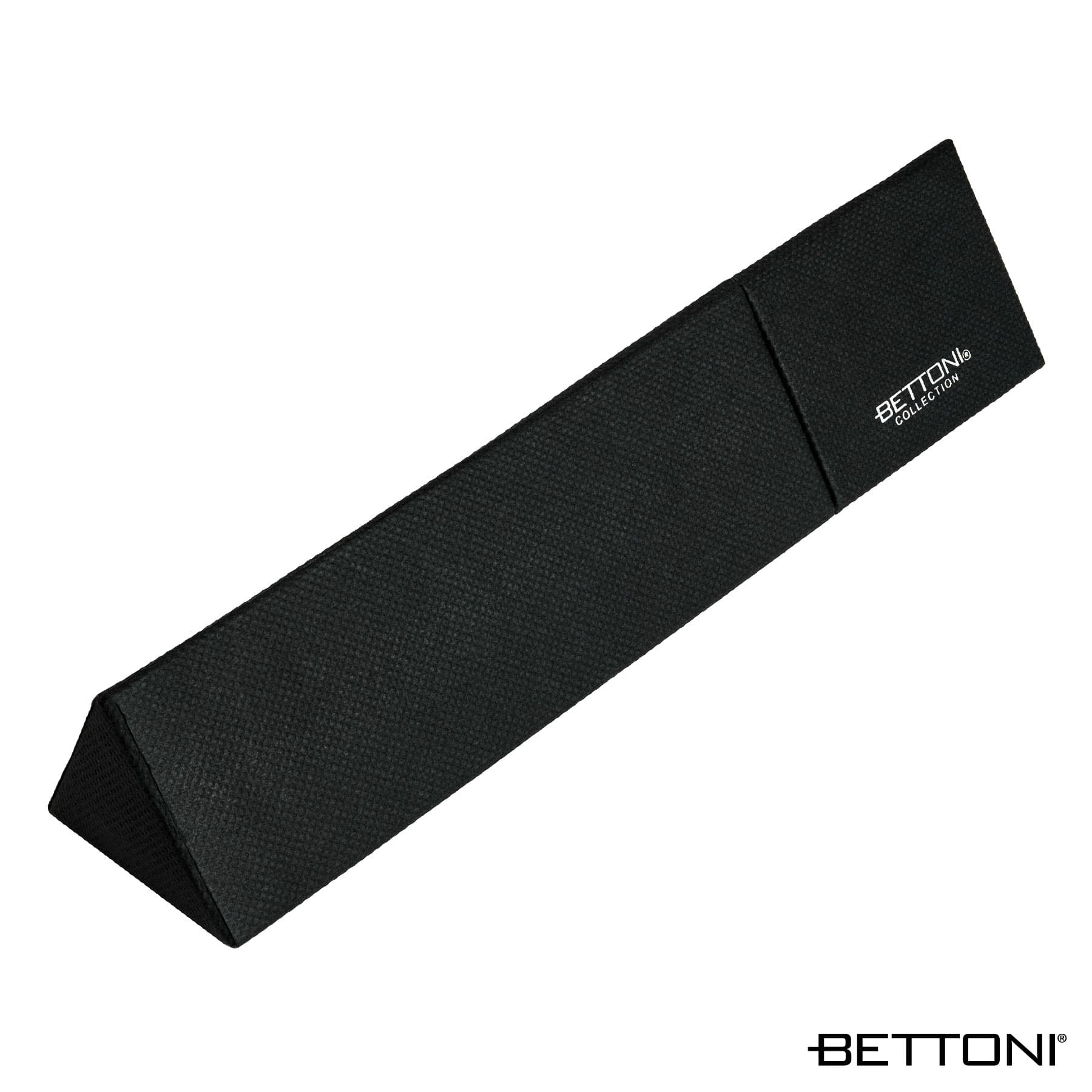 Bettoni Cosimo Ballpoint Pen - Black