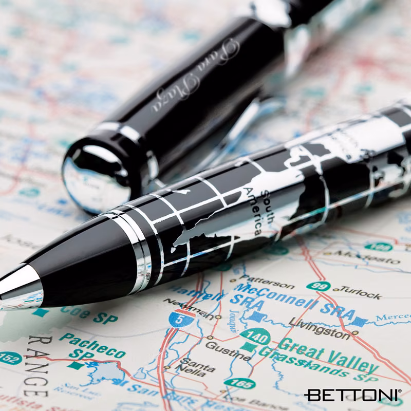 Bettoni Cosimo Ballpoint Pen image 1