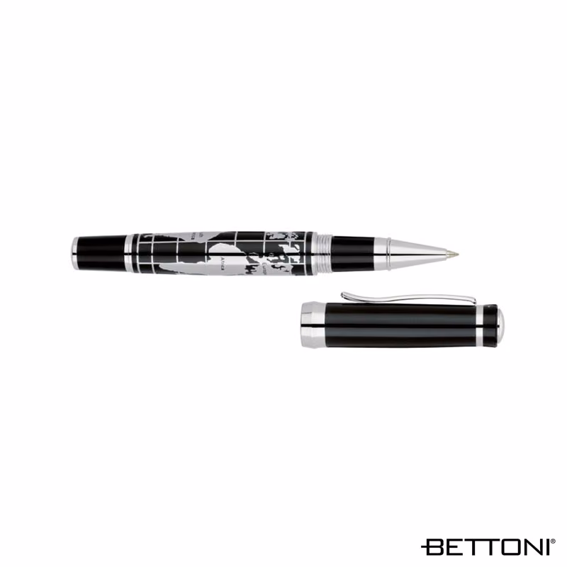 Bettoni Cosimo Rollerball Pen image 5