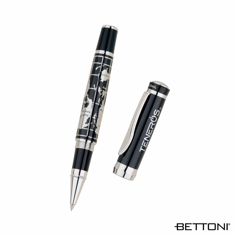 Bettoni Cosimo Rollerball Pen image 4