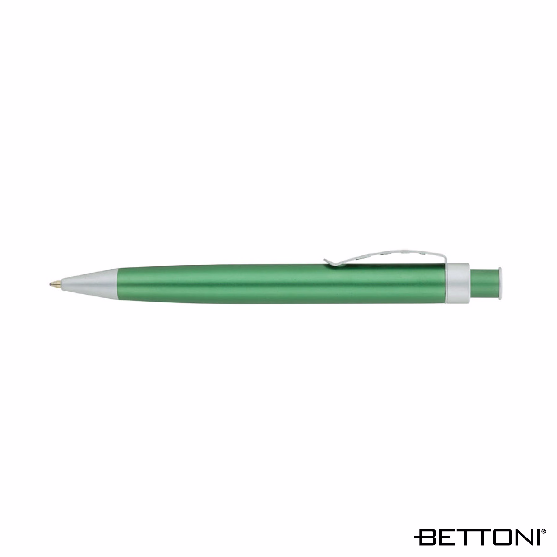 Bettoni Donatello Ballpoint Pen - Green