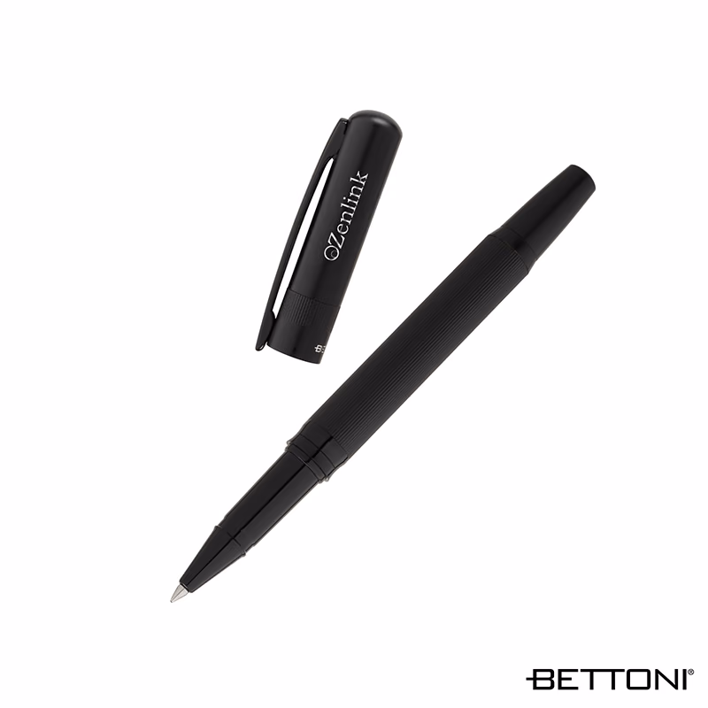 Bettoni Downton Rollerball Pen image 3