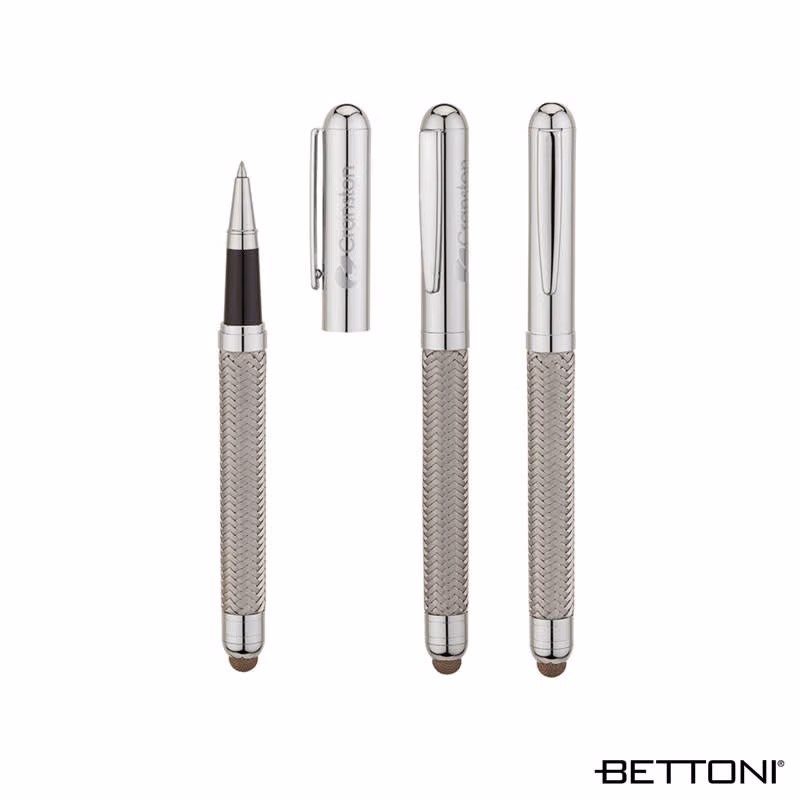 Bettoni Fasciare Rollerball Stylus Pen image 1