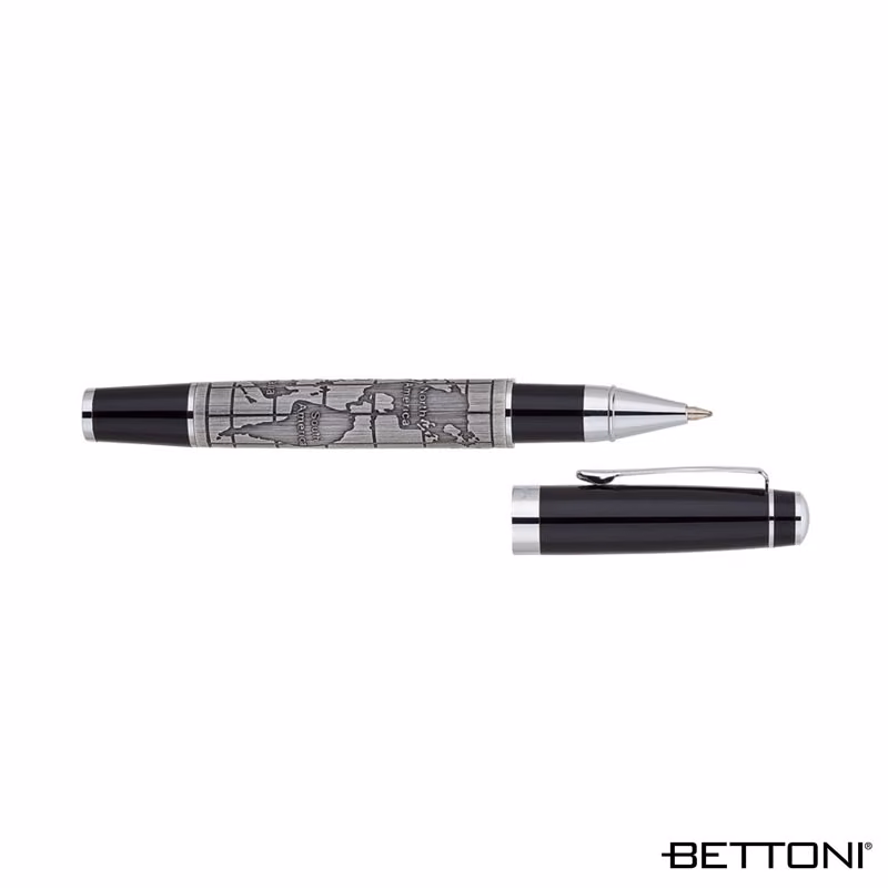 Bettoni Ferrara Rollerball Pen image 5
