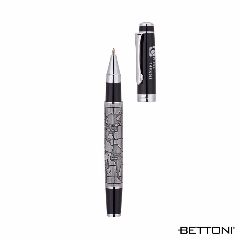 Bettoni Ferrara Rollerball Pen image 3