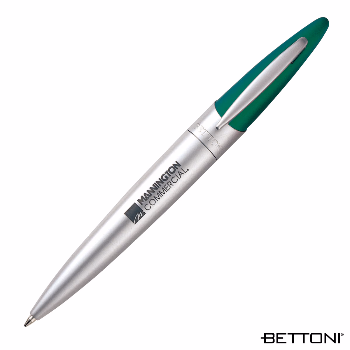 Bettoni Giovanni Ballpoint Pen image 2