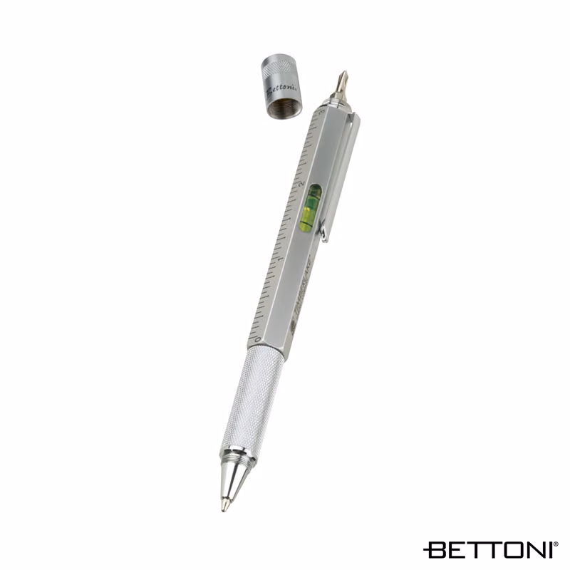 Bettoni Graphica 4-in-1 Pen image 6