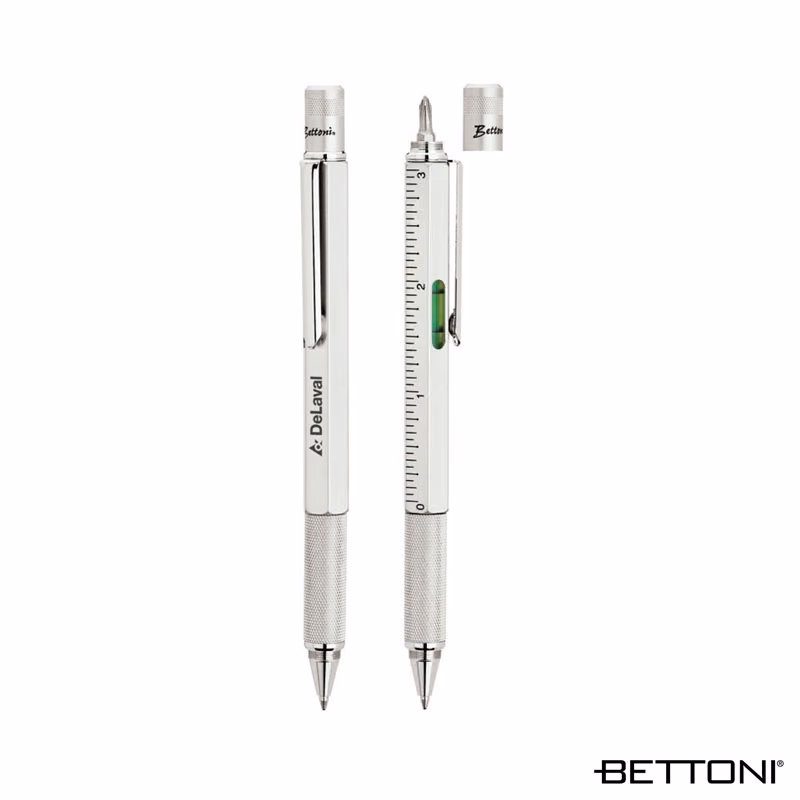 Bettoni Graphica 4-in-1 Pen image 5