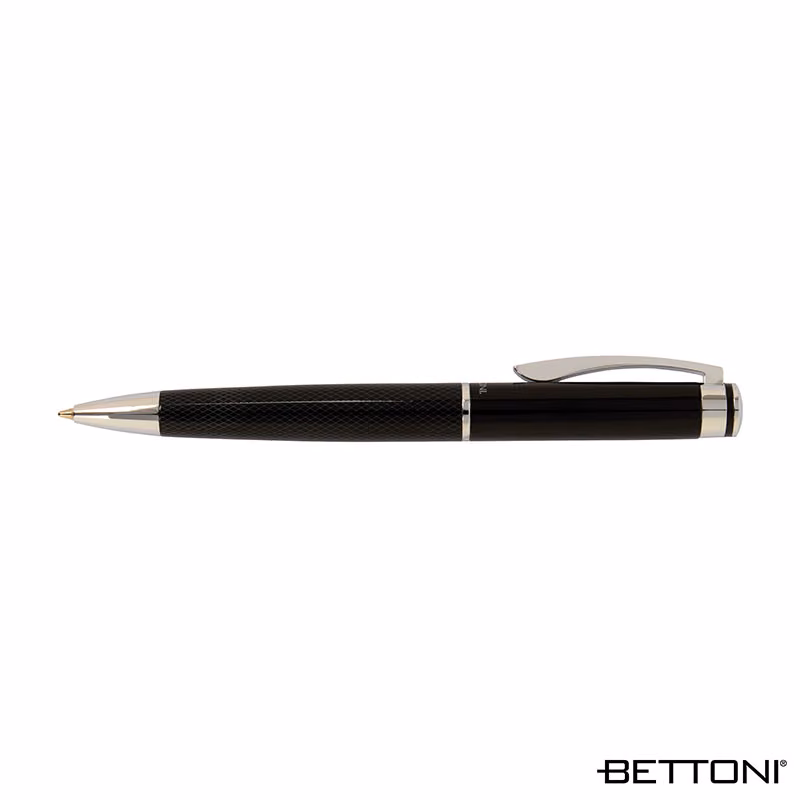 Bettoni Lazio Recycled Brass Ballpoint Pen image 4