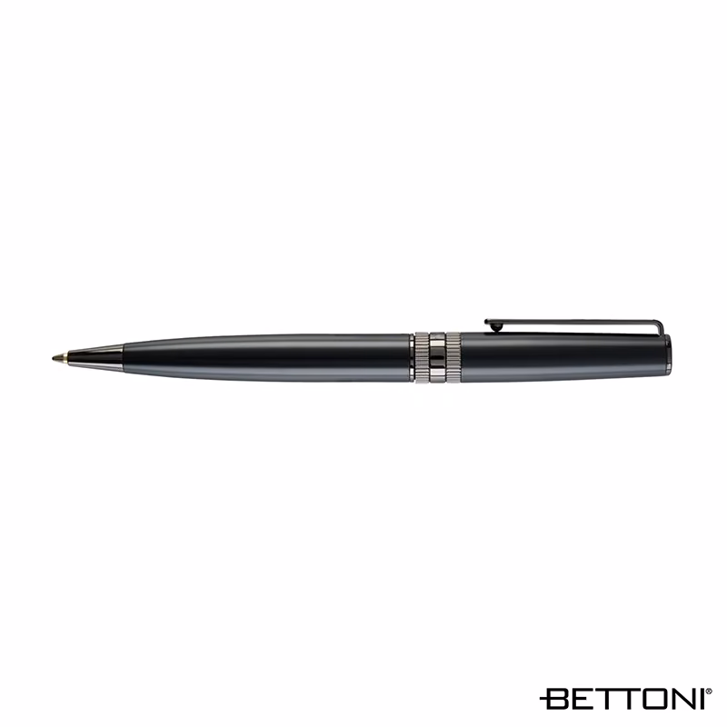 Bettoni Massimo Brass Ballpoint Pen image 5