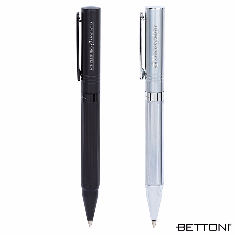Bettoni Messina Ballpoint Pen image 3
