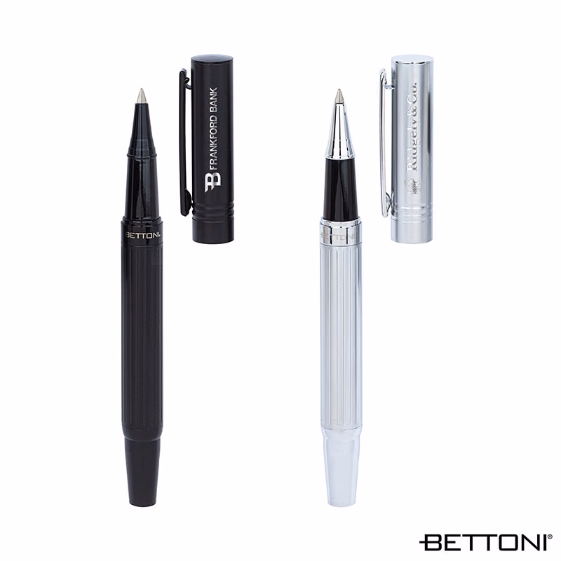Bettoni Messina Rollerball Pen image 3