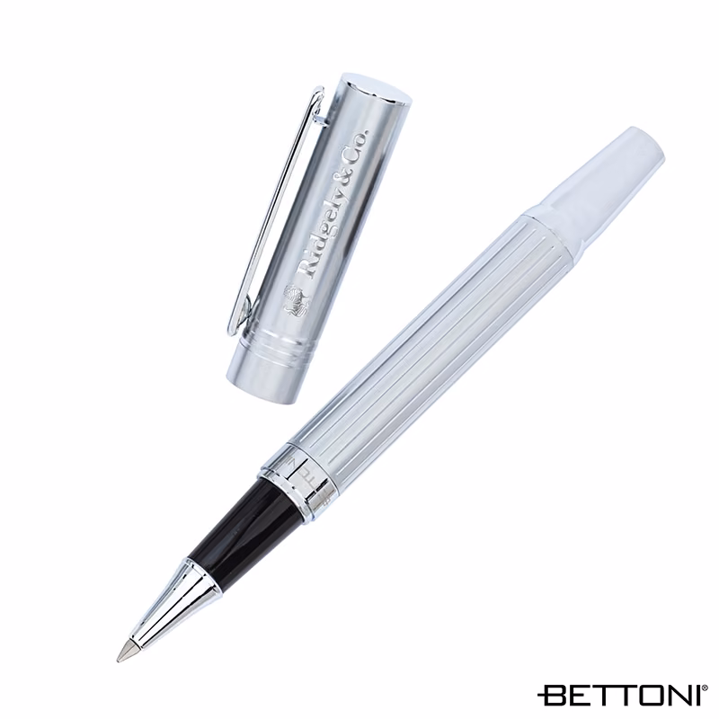 Bettoni Messina Rollerball Pen image 1